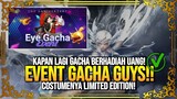 Akhirnya! Event Gacha Terbaru yg Banyak Bonusnya plus Costume Limited! - Dragon Nest M Duplicate