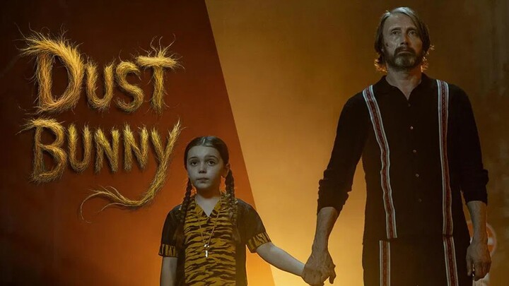 Dust.Bunny.2025 ENGLISH.SUB