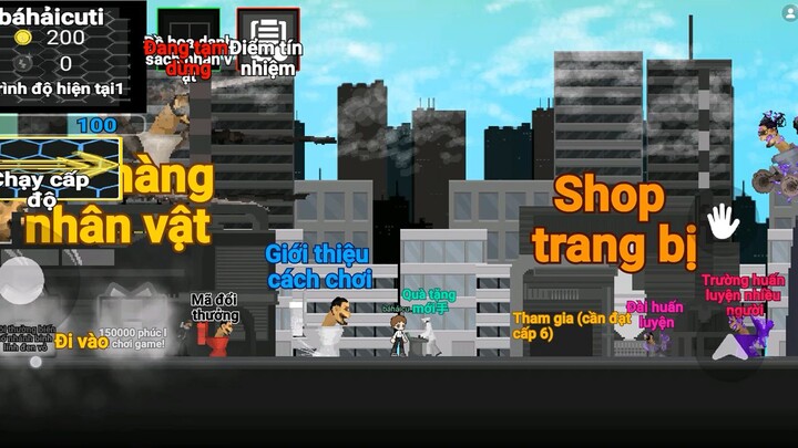 #BuildaGame #多元对抗  #35181957
