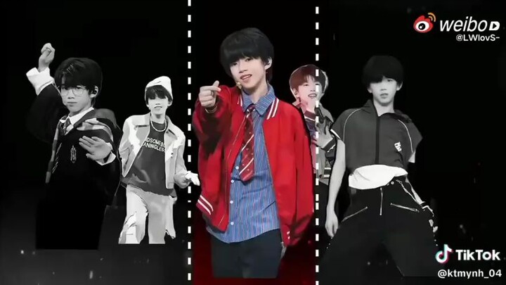 Trương Hàm Thụy