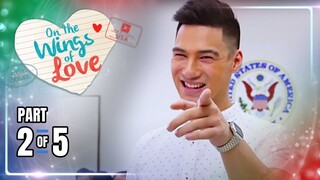 On The Wings Of Love | Episode 1 (2/5) | May 18, 2024