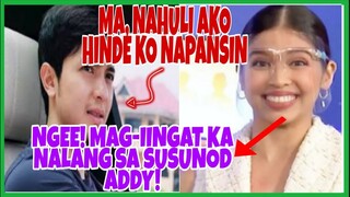 Ayan na nga! MAINE at ALDEN huli on the spot nanaman