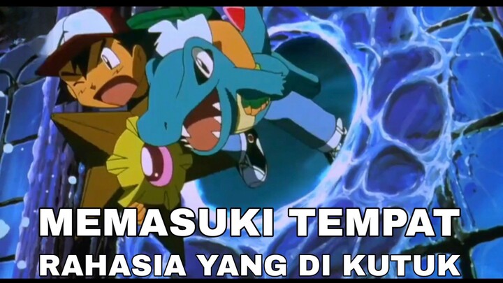 sesusah itu masuknya ??