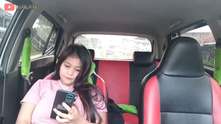 kebawa baper beneran
