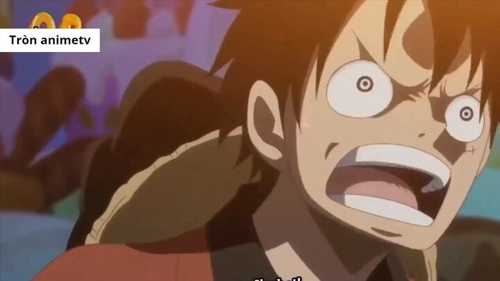 Tất tần tật về tứ hoàng Bigmom - Người phụ nữ đông con nhất thế giới! 10