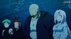 พอได้เกิดใหม่เป็นองค์ชายลำดับที่เจ็ด ก็เพื่อเรียนเวทย์ให้สนุก ep9 พากย์ไทย