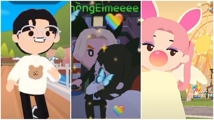 Tik Tok Play Together: Tổng Hợp Những Video Hài Trên TikTok | PlayTogether |