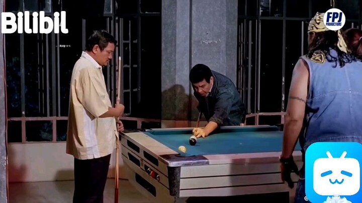 Billard bait