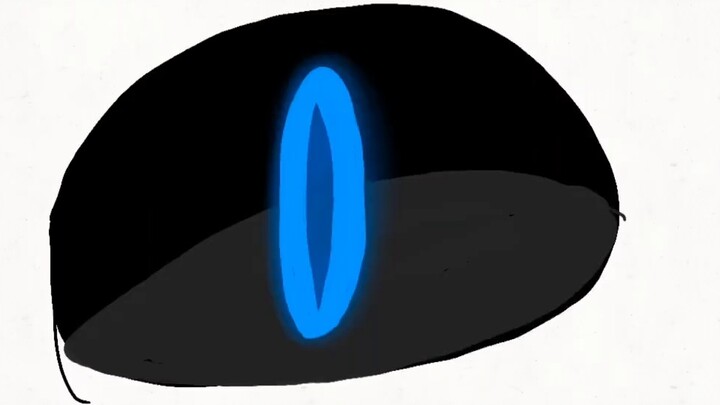 [Undertale Animation] fatal error sans vs god shirt trailer