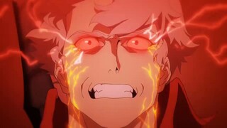 Đánh giá 3.0! Cảm ơn rất nhiều! Devil May Cry Anime Tucao