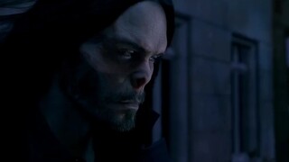 Film baru Marvel, pahlawan gelap baru ada di layar untuk pertama kalinya. Film "Dr. Night: Morbius"
