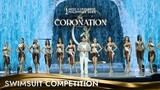 Miss Universe Philippines 2024 THE CORONATION | TOP 20 - SWIMSUIT COMPETITION