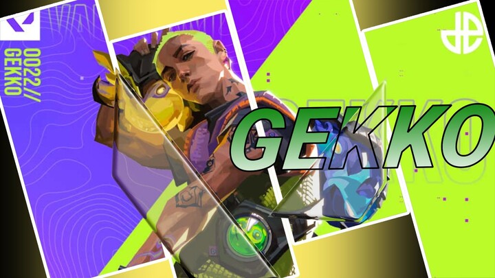 PENGEN NGEPICK TAPI TAKUT??? COBA PAKE NIH INITIATOR🔥!!! - VALORANT MOBILE