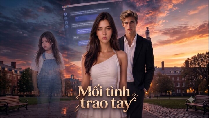 Mối tình trao tay ( Full HD)