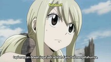 Fairy tail episode 237 sub indo