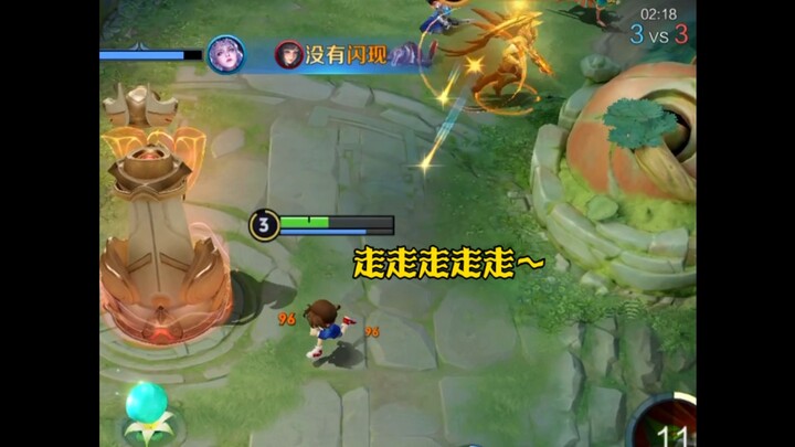 Tuyệt quá, là Conan, Thung Lũng đã có hy vọng rồi!