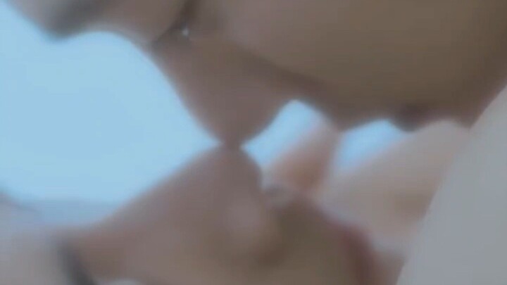 Blonde and Blue Eyes Trailer