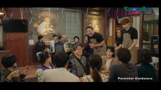 The Great Show (Tagalog Dubbed) Episode 41 Kapamilya Channel HD April 13, 2023 Part 3