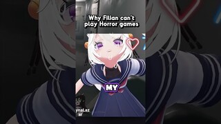 Greatest Horror Game freakout ever 💀