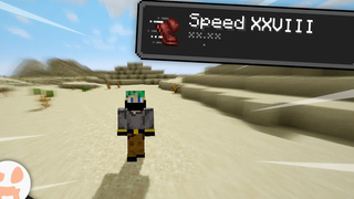 กระโดดเท่ากับความเร็ว!