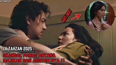LA TAHZAN 2025 - SKANDAL PANAS ANTARA MAJIKAN DAN ASISTEN NYA ‼️