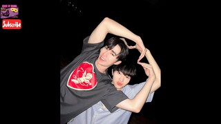 [Eng Sub] Zee Is So Possessive Over NuNew