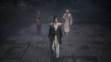 Shrouding The Heavens Eps 129 Sub Indo