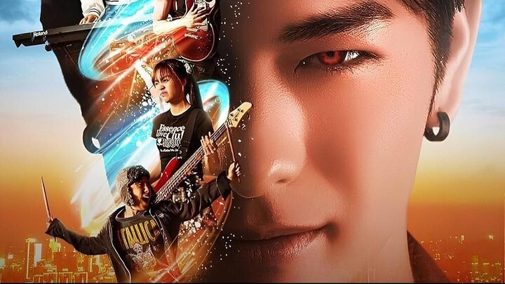 Rock And Soul (2025) Episode 3 Eng Sub