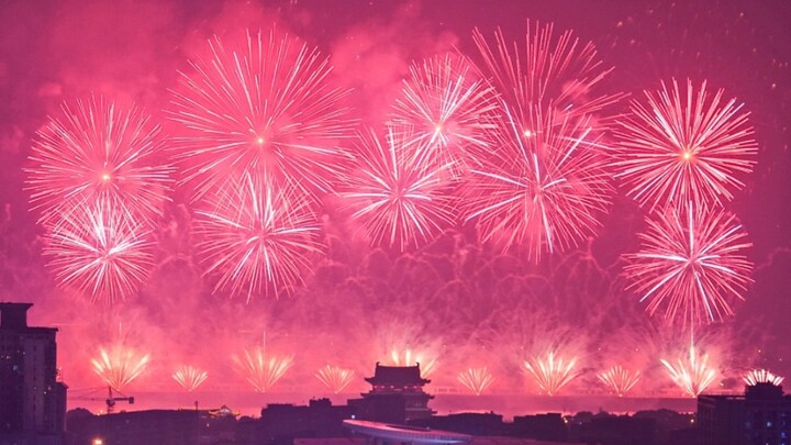 Where can you set off fireworks in your city? (2024 City Fireworks Map)