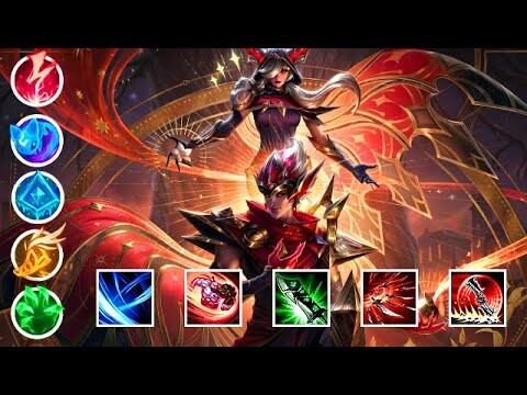 LoL Montage Ep.316 League of Legends Best Plays Montage 2022