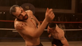 Trận chiến của Yuri Boyka #filmchat