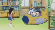 EP-4 | Kahit nasa loob Payan ng tiyan | DORAEMON