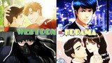 34 Dramas of 2022 Based On WEBTOON | Business Proposal, Semantic Error, Black Knight, And More