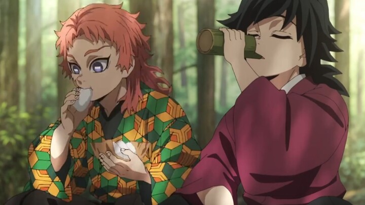 If the Nine Pillars learned about Yiyong's past, how would the story unfold?