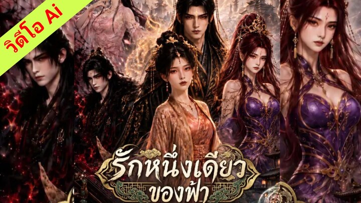 (ซับไทย) รักหนึ่งเดียวของฟ้า