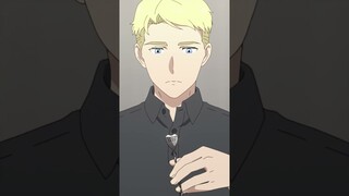 ガイドさん困ってるじゃない！／アニメ『バーテンダー 神のグラス』ピックアップ第5話