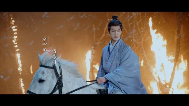 Trailer  [[ Rebirth ฉู่เฉียว จอมใจจารชน 2 ]] แนะนำนักแสดง