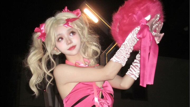 养电子芭比，品赛博人生