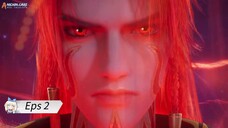 Ancient War Soul Eps 2 Sub Indo