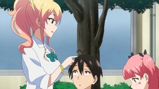 Tóm Tắt Anime Hay_ Lần Đầu Với Gái Ăn Chơi _ nvttn _ Review Phim Anime Hay