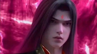 battle through the heavens season 5 episode 132 sub eng
