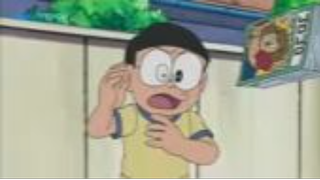 Doraemon episode 134
