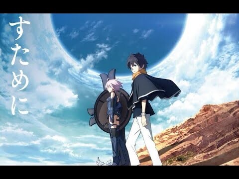 [AMV] Fate series _ My first story _ REVIVER