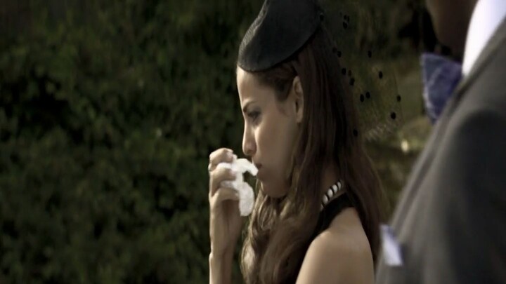 The Art of War II Betrayal (2008)