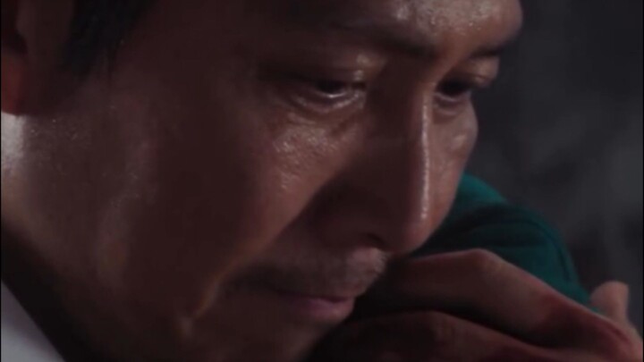 The game didn’t deserve a heart like Player 456.