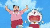 Doraemon Dub Indonesia Episode: Ayah Sang Pelari
