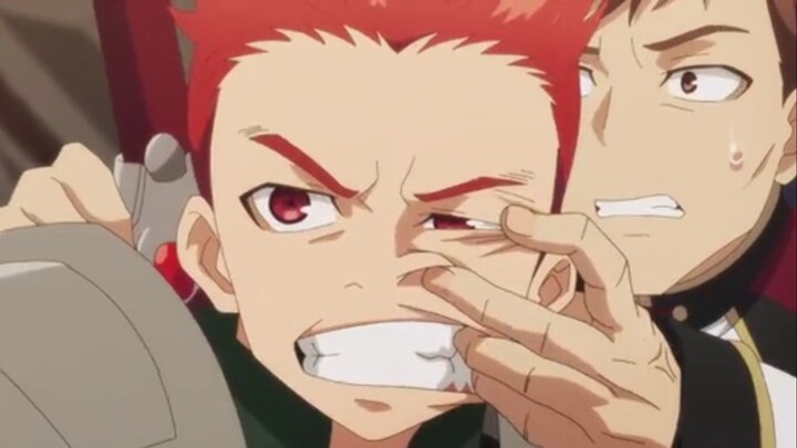 Tino akan Mengalami Dark Phase🔥