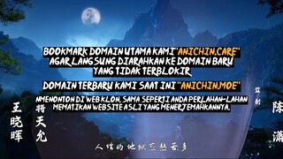 Peerless Battle Spirit Episode 143 Subtitle Indonesia