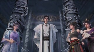 Eat Around the Mortal World Eps 19 Sub Indo