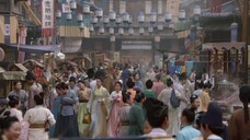 Sword And Fairy Eps 13 SUB INDO